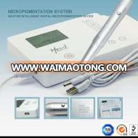 Mastor permanent makeup machine tattoos machines