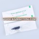 100pcs/Pack Disposable Makeup Needle Plastic Tips for Makeup Artist and Sunshine Machine